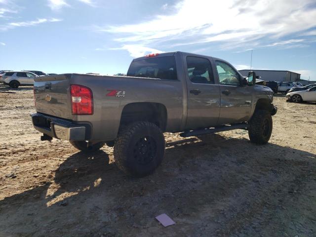 Photo 3 from auction – 2013 CHEVROLET SILVERADO with VIN 3GCPKSE79DG267780