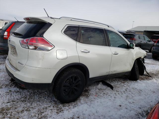 Photo 3 from auction – 2016 NISSAN ROGUE S with VIN 5N1AT2MV2GC770296