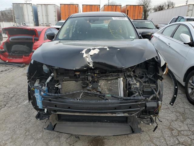 Photo 5 from auction – 2019 NISSAN ROGUE S with VIN KNMAT2MV4KP505434