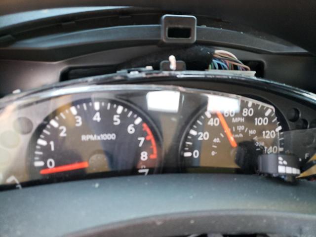 Photo 9 from auction – 2019 NISSAN FRONTIER S with VIN 1N6BD0CT0KN716094