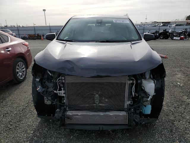 Photo 5 from auction – 2020 CHEVROLET EQUINOX LT with VIN 2GNAXTEVXL6202191