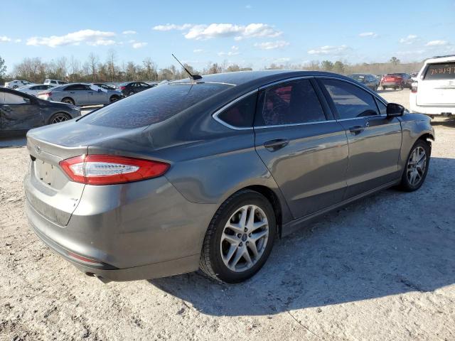 Photo 3 from auction – 2014 FORD FUSION SE with VIN 3FA6P0HD6ER278475
