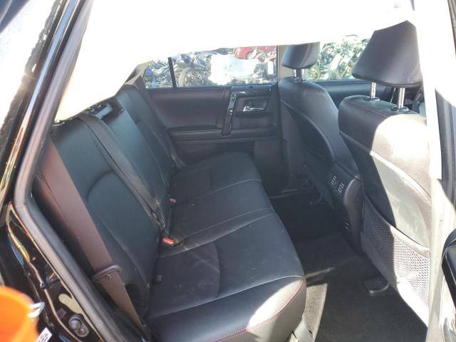 Photo 10 from auction – 2017 TOYOTA 4RUNNER SR with VIN JTEBU5JR6H5421500