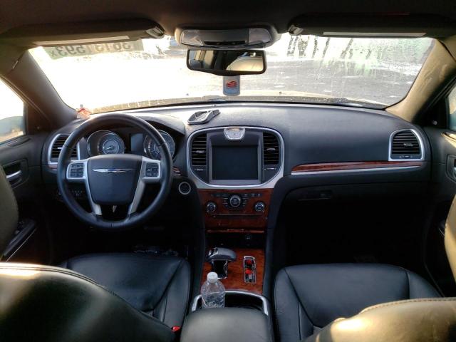 Photo 8 from auction – 2012 CHRYSLER 300 LIMITE with VIN 2C3CCACG4CH243236