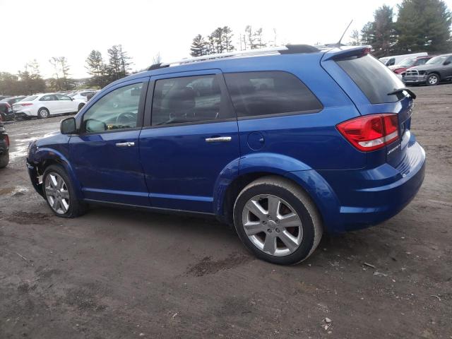 Photo 2 from auction – 2015 DODGE JOURNEY SE with VIN 3C4PDCAB2FT659892