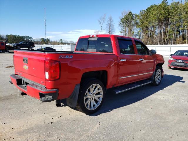 Photo 3 from auction – 2016 CHEVROLET SILVERADO with VIN 3GCUKSEC7GG148744