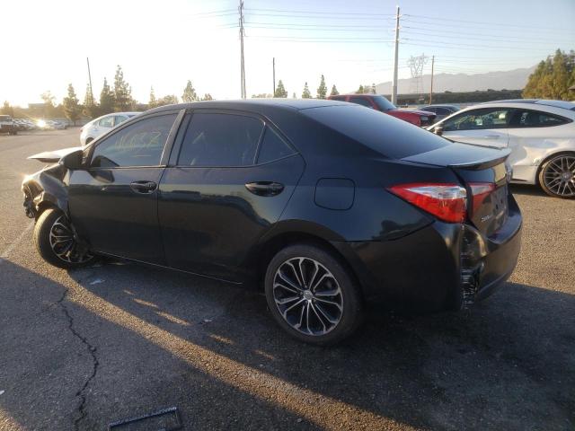 Photo 2 from auction – 2014 TOYOTA COROLLA L with VIN 2T1BURHE6EC073209