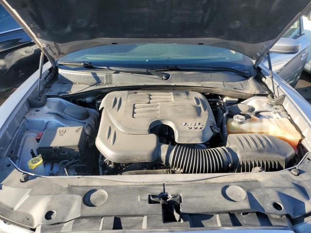 Photo 11 from auction – 2014 DODGE CHARGER SX with VIN 2C3CDXHG1EH238815