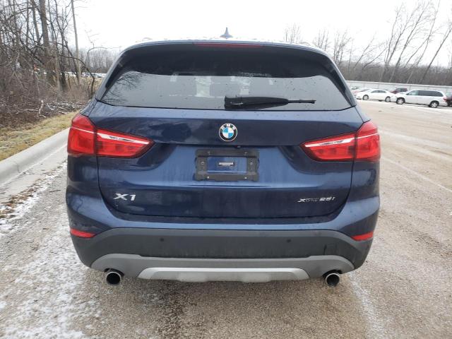 Photo 6 from auction – 2018 BMW X1 XDRIVE2 with VIN WBXHT3C35J5L33531