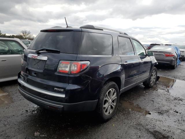 Photo 3 from auction – 2016 GMC ACADIA SLT with VIN 1GKKVRKD0GJ124535