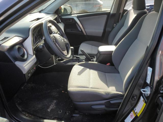 Photo 7 from auction – 2014 TOYOTA RAV4 LE with VIN JTMZFREV2EJ002753
