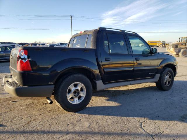 Photo 3 from auction – 2002 FORD EXPLORER S with VIN 1FMZU67E52UD54877