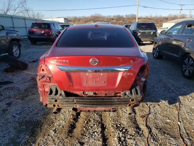 Photo 6 from auction – 2015 NISSAN ALTIMA with VIN 1N4AL3AP2FN348392