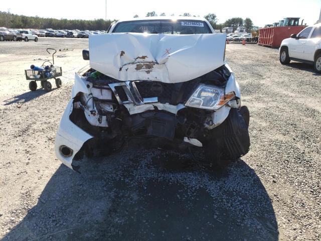 Photo 5 from auction – 2019 NISSAN FRONTIER S with VIN 1N6BD0CT0KN716094