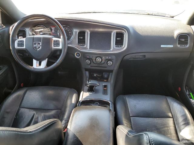 Photo 8 from auction – 2012 DODGE CHARGER SX with VIN 2C3CDXHG3CH271778