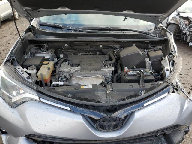 Photo 12 from auction – 2016 TOYOTA RAV4 XLE with VIN 2T3RFREV5GW523633