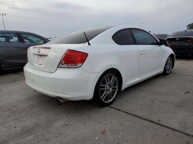 Photo 3 from auction – 2009 SCION TC with VIN JTKDE167990286692