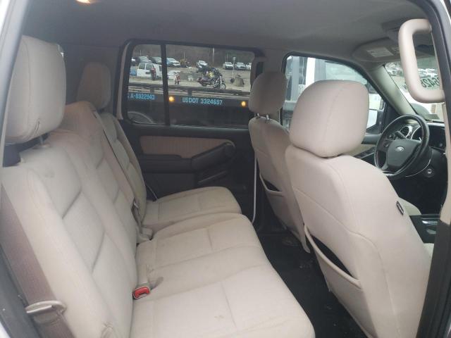 Photo 11 from auction – 2008 FORD EXPLORER X with VIN 1FMEU73898UB12137