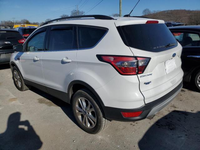 Photo 2 from auction – 2018 FORD ESCAPE SE with VIN 1FMCU9GD8JUA05077