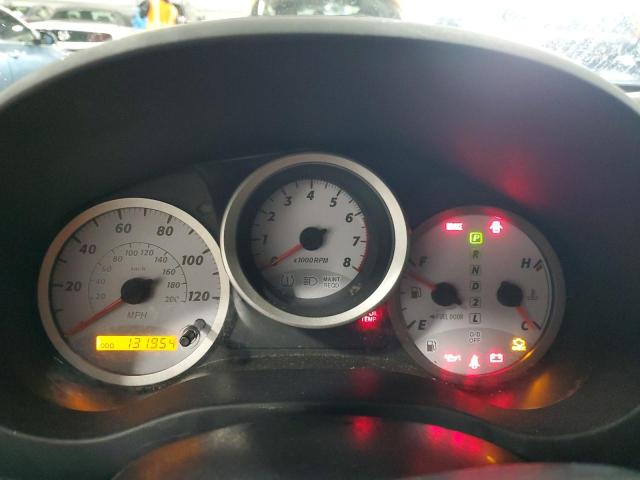 Photo 9 from auction – 2004 TOYOTA RAV4 with VIN JTEHD20V746011820