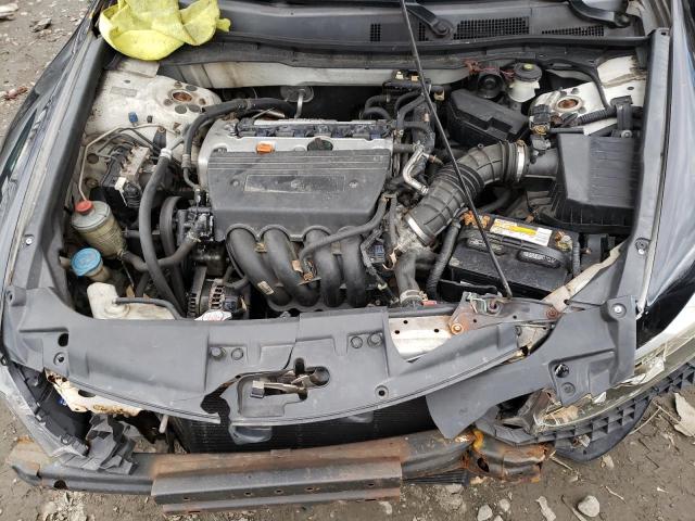 Photo 11 from auction – 2008 HONDA ACCORD LXP with VIN 1HGCP26408A138367