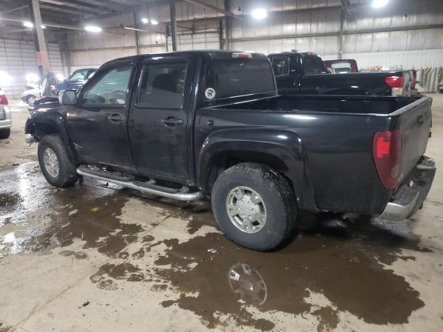 Photo 2 from auction – 2006 GMC CANYON with VIN 1GTDT136268294302