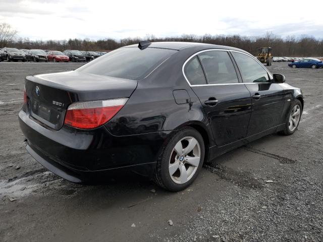 Photo 3 from auction – 2004 BMW 530 I with VIN WBANA73564B803230
