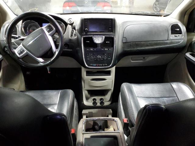Photo 8 from auction – 2011 CHRYSLER TOWN & COU with VIN 2A4RR8DG8BR780447
