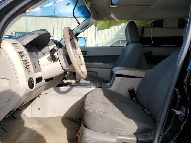 Photo 7 from auction – 2009 FORD ESCAPE XLT with VIN 1FMCU03G29KB70710
