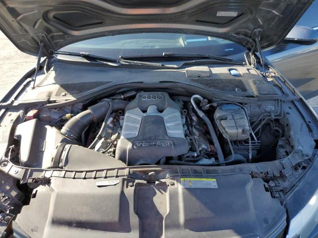 Photo 11 from auction – 2013 AUDI A7 PRESTIG with VIN WAU3GAFC4DN115111