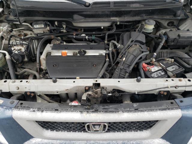 Photo 12 from auction – 2005 HONDA ELEMENT EX with VIN 5J6YH28645L000289