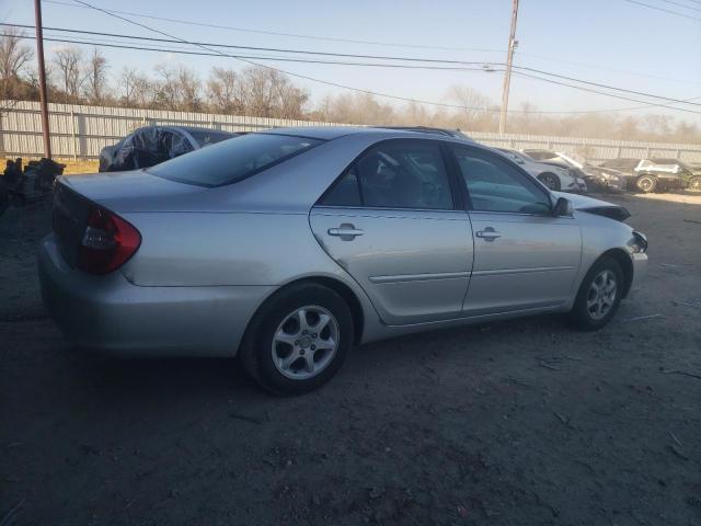 Photo 3 from auction – 2004 TOYOTA CAMRY LE with VIN 4T1BE32K94U857146