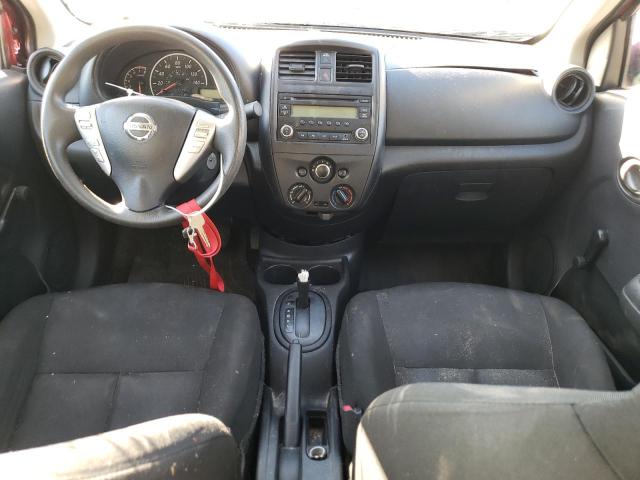 Photo 8 from auction – 2016 NISSAN VERSA S with VIN 3N1CN7AP0GL908063