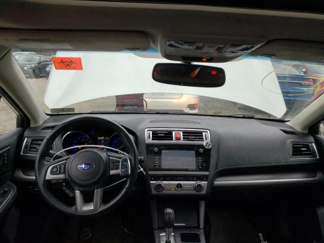 Photo 8 from auction – 2017 SUBARU LEGACY 2.5 with VIN 4S3BNAK63H3030203