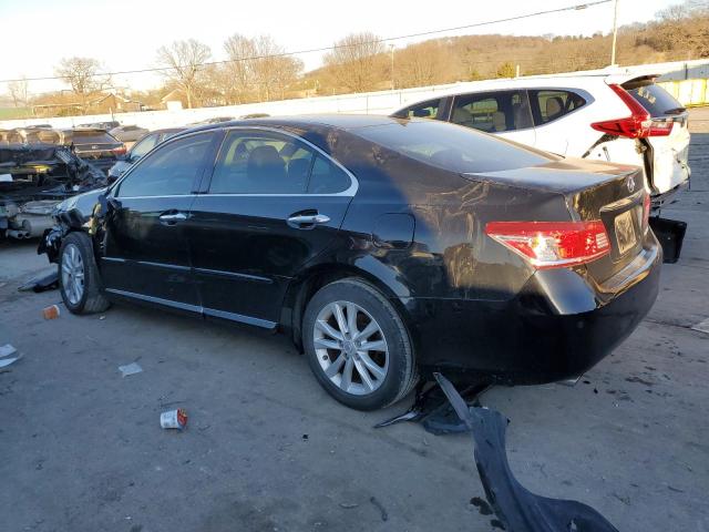 Photo 2 from auction – 2011 LEXUS ES 350 with VIN JTHBK1EGXB2427223