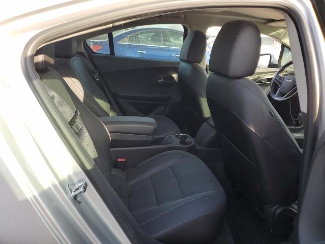 Photo 10 from auction – 2015 CHEVROLET VOLT with VIN 1G1RB6E41FU141041