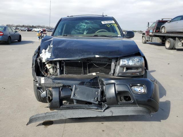 Photo 5 from auction – 2004 CHEVROLET TRAILBLAZE with VIN 1GNDS13S942225386
