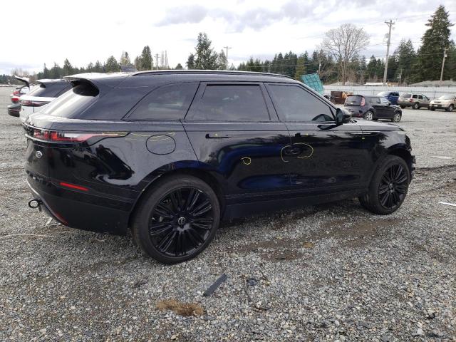 Photo 3 from auction – 2020 LAND ROVER RANGE ROVE with VIN SALYB2EXXLA282525