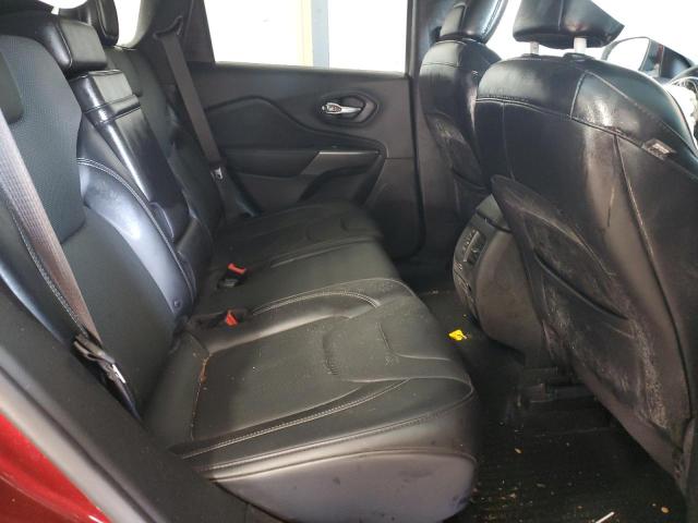 Photo 11 from auction – 2019 JEEP CHEROKEE L with VIN 1C4PJMDX8KD299629