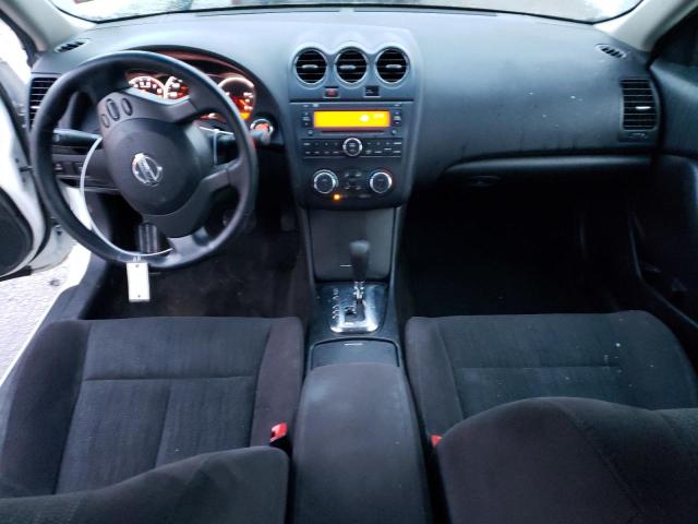 Photo 8 from auction – 2012 NISSAN ALTIMA BAS with VIN 1N4AL2APXCN580602
