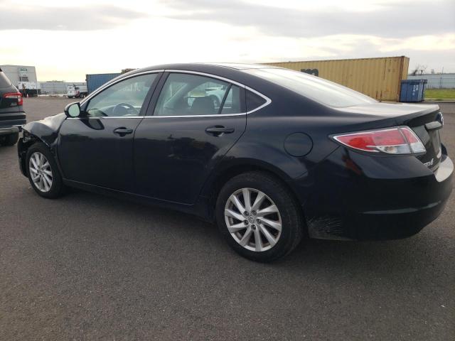 Photo 2 from auction – 2011 MAZDA 6 I with VIN 1YVHZ8CHXB5M26674