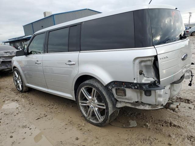 Photo 2 from auction – 2010 FORD FLEX SEL with VIN 2FMHK6CC5ABA84978