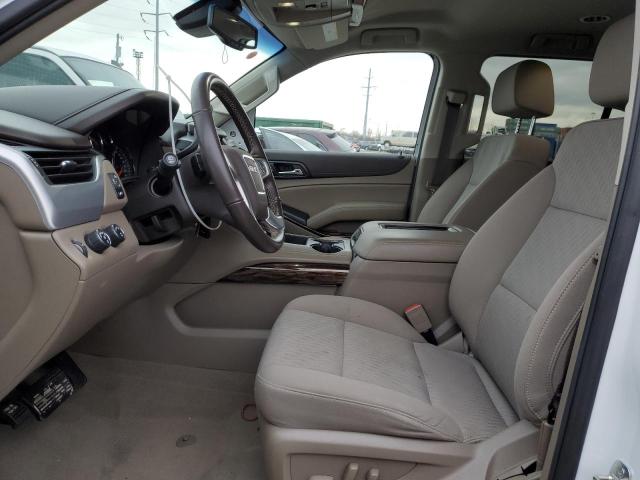 Photo 7 from auction – 2019 GMC YUKON SLE with VIN 1GKS2AKC2KR223210