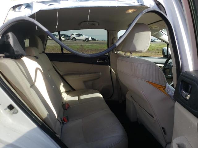 Photo 10 from auction – 2013 SUBARU IMPREZA SP with VIN JF1GPAL64DG834629