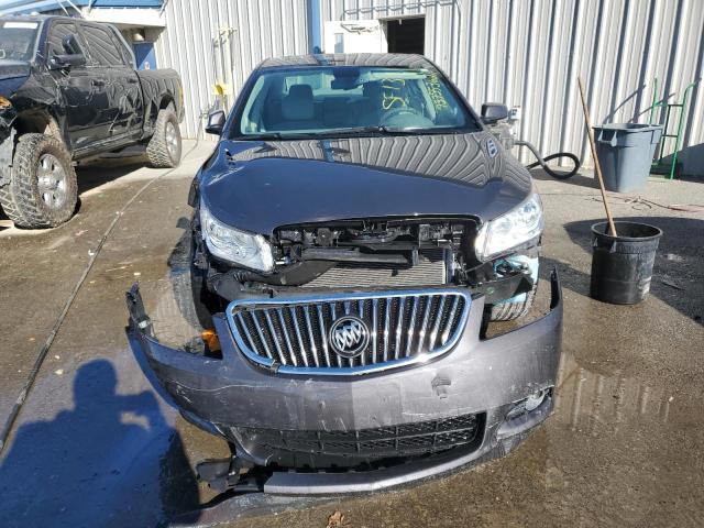 Photo 5 from auction – 2013 BUICK LACROSSE with VIN 1G4GC5E37DF136307