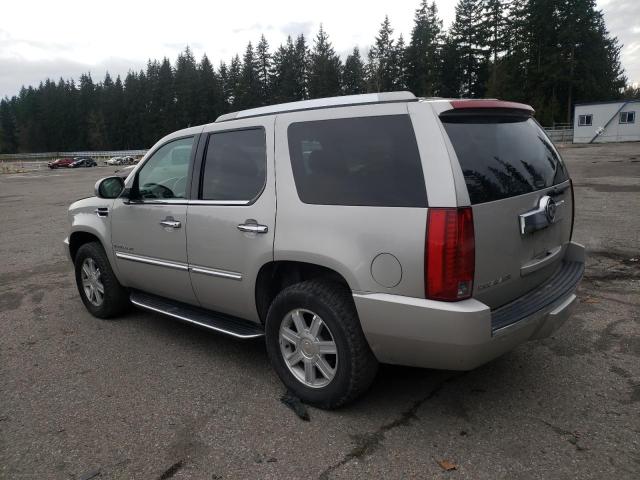 Photo 2 from auction – 2007 CADILLAC ESCALADE L with VIN 1GYFK63877R217747