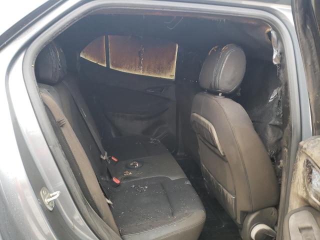 Photo 10 from auction – 2021 BUICK ENCORE GX with VIN KL4MMBS20MB078718