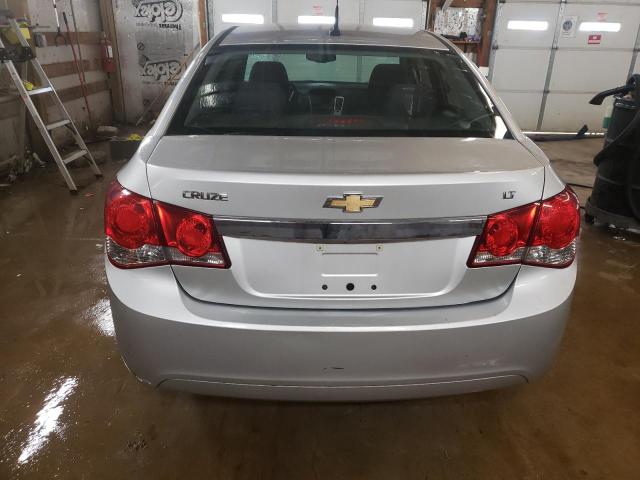 Photo 6 from auction – 2014 CHEVROLET CRUZE LT with VIN 1G1PC5SB1E7164348
