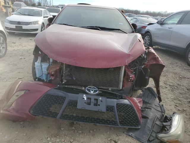 Photo 5 from auction – 2016 TOYOTA CAMRY LE with VIN 4T1BF1FK0GU604510