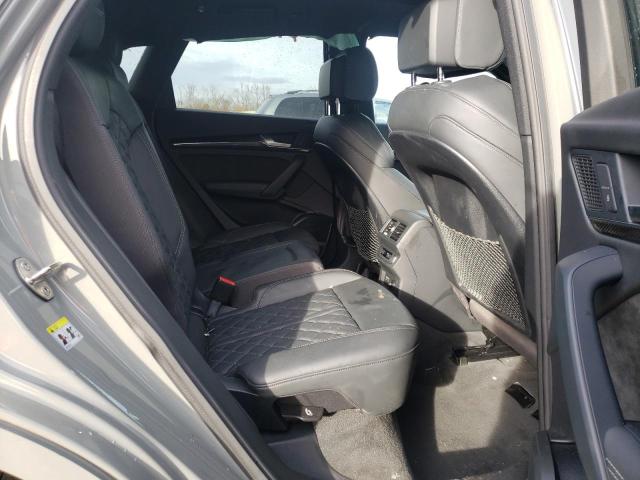 Photo 10 from auction – 2020 AUDI SQ5 PREMIU with VIN WA1B4AFY2L2121857